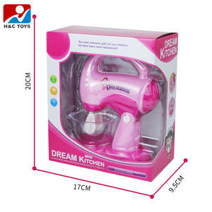 Electrodomésticos <span class=keywords><strong>de</strong></span> cocina eléctricos, Juguetes Divertidos, licuadora giratoria con luz y sonido, mezclador <span class=keywords><strong>de</strong></span> cocina <span class=keywords><strong>de</strong></span> <span class=keywords><strong>juguete</strong></span> - Product Image 4