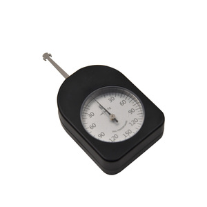 Draagbare Digitale Orthodontische Wijzerplaat Spanningsmeter Maatregelen Dwingt Tot 500G Essentieel <span class=keywords><strong>Instrument</strong></span> Voor Tandarts Klinieken Orthodontie - Product Image 3