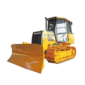 Shantui Sd08 Mini <b>Bulldozer</b> Price - Product Image 1