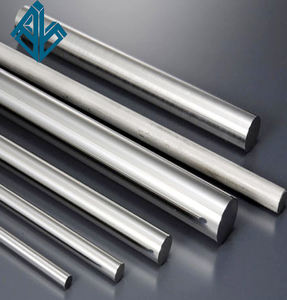 חום עמיד נירוסטה 2CR13 עגול פלדה 20cr13 נירוסטה ברזל מוט 310s - Product Image 5