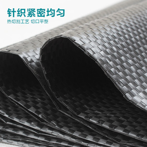 Woven Storage <b>Bag</b> Rectangle Durable Cement <b>Bag</b> <b>Compression</b> Type Linyi Origin - Product Image 4