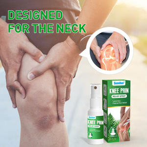 Spray de Soporte Articular para la Recuperación Deportiva, para la Rodilla, el Hombro y la Zona Lumbar, Comodidad Durante la Actividad - Product Image 4