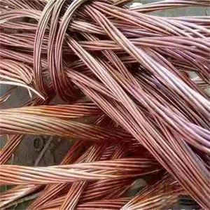 <b>Copper</b> Wire <b>Scrap</b> 99.99%/<b>Copper</b> <b>Scrap</b> Wire/ <b>Copper</b> Wire - Product Image 4