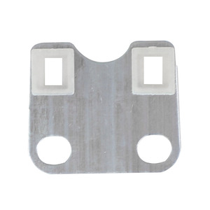 <b>Gasoline</b> Engine <b>Generator</b> Parts 168F 188 GX160 GX200 GX390 Push Rod Fixing Plate Guide Plate - Product Image 1