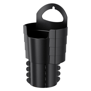 Nuevo portavasos para coche transfronterizo, soporte para bebidas de coche, caja para patatas fritas, caja de almacenamiento para vasos de patatas fritas, soporte para botella de agua, soporte para refrescos - Product Image 3