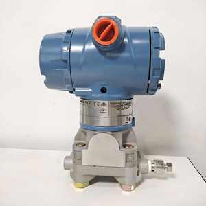 Emerson โรสแมรี่3051เอสทรานสมิตทรานสมิตเตอร์สเตนเลสสตีลของแท้ IP66 IP67ขายส่ง - Product Image 5