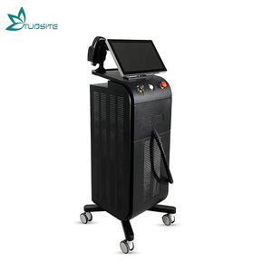 Advanced Laser Hair Removal <b>Machine</b> Diode Laser Hair Removal <b>Machine</b> Painless 755nm 808nm 940nm 1064nm Laser Hair Removal Machi - Product Image 1