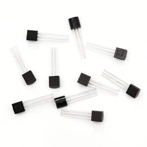 Original and Factory-New K80/K2880 TO-92 Transistor CZSKU:UT84PW61 - Product Image 1