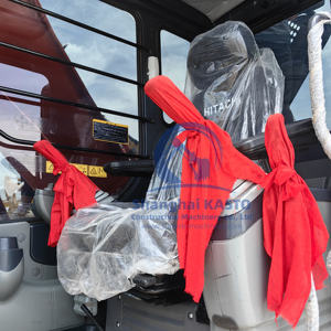 Gloednieuwe Zx200 Graafmachine Cabine Zx240 Graafmachine Cabine Voor Hitachi Gebruikte Cabine Zou Goedkoper Zijn - Product Image 4