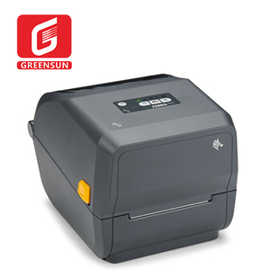 ZD421 imprimante <span class=keywords><strong>Zebra</strong></span> imprimante industrielle à transfert thermique 200DPI largeur d'impression 4 en série USB Ethernet - Product Image 2