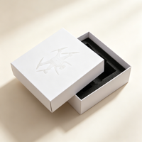 Boîte de présentation de luxe personnalisée pour drone, en carton kraft écologique, emballage de transport pour quadricoptère, commande en gros acceptée, directement de l'usine