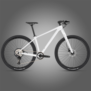 Vélo de montagne <span class=keywords><strong>Twitte</strong></span> Factory Wholesale Leopardpro-Lt Fork 29 (27,5) pouces en fibre de carbone haute performance avec pédale standard - Product Image 1