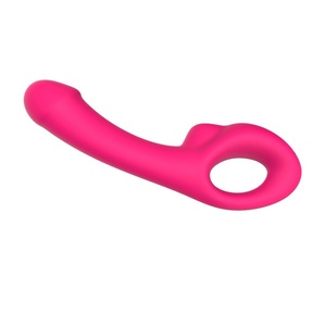 G-Punkt <span class=keywords><strong>Vibrator</strong></span> mit Doppelstimulation für Klitoris und Vagina, Rabbit-<span class=keywords><strong>Vibrator</strong></span> Sexspielzeug für Erwachsene Frauen - Product Image 1