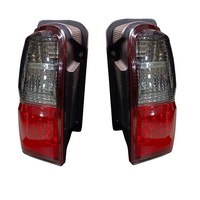 Feux arrière à LED modifiés pour Toyota SURF KZN185 RZN185 2PCS 1996 1997 1998 1999