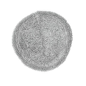 Chiffon de nettoyage rond en microfibre pour sol, salle de bain, usage domestique, réutilisable, 51-100 m² - Product Image 1