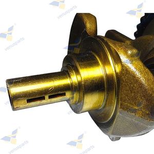 Автозапчасти коленвала 13401-28010 13401-28030 подходит для замены двигателя Toyota 1AZ 1AZ-FE 1AZFE - Product Image 2