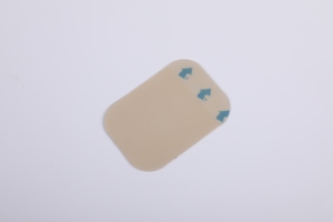 Waterproof Hydrocolloid Bandage for Foot <strong>Toe</strong> and Heel Blister Care Adhesive Blister Pads Cushion - Product Image 2
