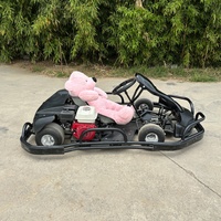 200CC, 270CC, 390CC, 420CC. Kart à essence