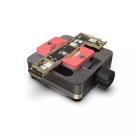 Kit d'outils de réparation universel 2UUL BH02 Mini Jig pour carte mère, puce, CPU, disque dur, Nand, colle, nettoyage, bricolage, OEM
