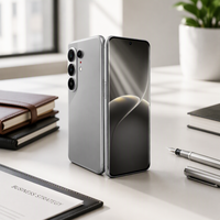 Nouveau Camon 50 Pro 2026 – Offre Spéciale : Smartphone 5G à Écran Large, Multi-Caméras, 16 Go RAM, 1 To Stockage – Prix Bas, Vente en Gros, Téléphone Pas Cher avec Capteur d'Empreintes Digitales