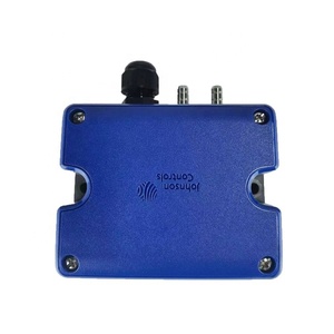 เซ็นเซอร์วัดความแตกต่างของแรงดันแก๊ส Johnson DPT7000C200 / C100 / C300D/G100 ของแท้ / ตัวส่งสัญญาณความแตกต่างของแรงดันแก๊ส - Product Image 1