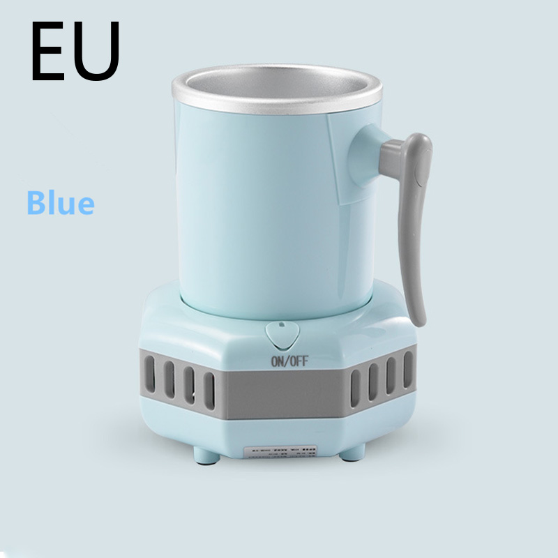 สีฟ้า EU