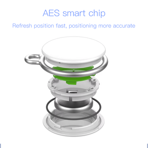 Localisateur de voiture Smart Find My Tags 365 jours en veille Localisateur de voiture Enfants Chien <span class=keywords><strong>GPS</strong></span> Tracker Pet Tracker Localisation <span class=keywords><strong>GPS</strong></span> pour Android et IOS - Product Image 3