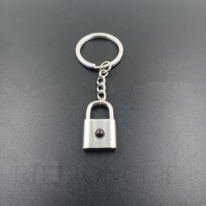 Tùy Chỉnh Hình Ảnh Chiếu Vòng Cổ Khóa Mặt Dây Chuyền Cá Nhân Khuyến Mại Móc Khóa Carabiners Cho Cha Của Ngày Bộ Nhớ Quà Tặng - Product Image 1