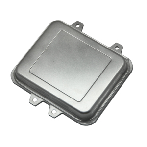 บัลลาสต์ไฟหน้าแบบซ่อน ADT 63117248050 5DV009610-00 สำหรับ X5M X6 2011-2014 E70 E71 - Product Image 2