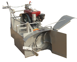 Manual De Seta <span class=keywords><strong>sunco</strong></span> compost Windrow pila volteador máquina - Product Image 1