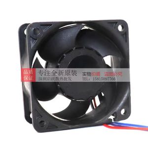 พัดลมอินเวอร์เตอร์ 624/39 Hhpr 24V 3.7W 6025 รอบต่อนาที - Product Image 4