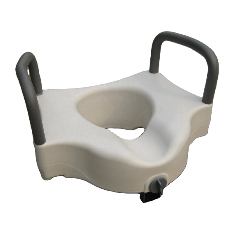 Disabled and Elderly Adult Safety Shower