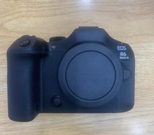 กล้องดิจิตอล R6 ii 4K 7K กล้องดิจิตอลในตัวพร้อมระบบไร้สาย R6 Mark II - Product Image 6