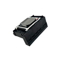 Tête d'impression originale XP600 de haute qualité FA09050 pour imprimante Eco Solvent UV DTF