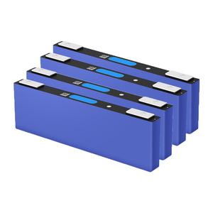 แบตเตอรี่ EV 811 Nmc 3.7V 114Ah ลิเธียมไอออนแบบแท่งปริซึม - Product Image 5