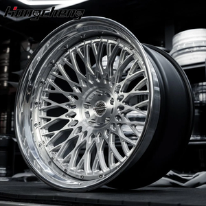 Rines Forjados de 19 20 21 22 Pulgadas para <span class=keywords><strong>Lamborghini</strong></span> Aventador <span class=keywords><strong>SVJ</strong></span> <span class=keywords><strong>Roadster</strong></span> <span class=keywords><strong>Huracan</strong></span> Evo Performante Spyder Urus Centenario MV40 - Product Image 2