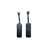 J16 MINI 4G LTE CAT1 9-90v Rastreador GPS para Vehículos, Motocicletas y Bicicletas de Tamaño Más Pequeño con Corte de Energía y Batería Interna