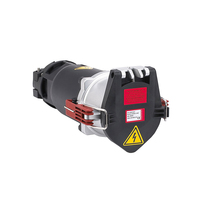 Üretici üç fazlı 400VAC 3P + N + E IP67 su geçirmez 200A 250 Amp 400A endüstriyel fiş
