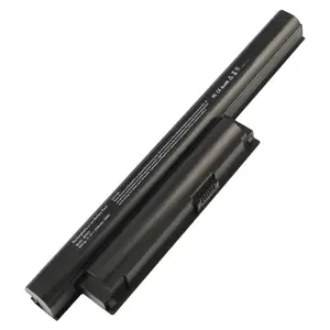 6节笔记本电池适用于Sony Vaio BPS22 VGP-BPS22 VGP-BPS22A VGP-BPL22 VPC-E1Z1E VPC-EA