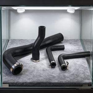 Tuyau flexible universel en caoutchouc EPDM résistant aux hautes températures, durable, pour l'industrie automobile, produits de qualité les plus vendus - Product Image 5