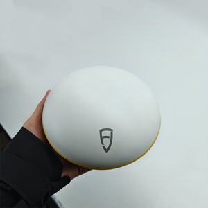 جديد تمامًا FJD FJ تريون ديناميكي V1 جرار توجيه مع العلامة التجارية rtk الصين سعر gps مسح gnss e - Product Image 2