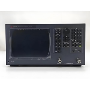 Analyseur de réseau Keysight (Agilent) E5061B 5 Hz à 3 GHz 3L5 Instruments de mesure et d'analyse - Product Image 1