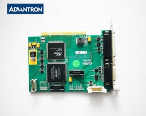 Guzik Technical enterprieec USA PCI Host อะแดปเตอร์2002 NO.318180 Assy re v.cp/n 318183 re v.b CPU BOARD โมดูลซีพียูจอร์เจีย - Product Image 3