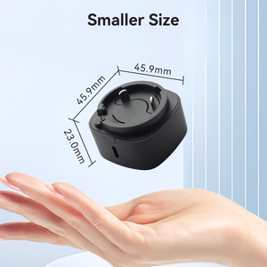 Merryking hoán đổi cho nhau cắm ra 5V 1A 2A 3A <span class=keywords><strong>USB</strong></span>-C sạc 5V 2A <span class=keywords><strong>USB</strong></span> <span class=keywords><strong>Adapter</strong></span> cho AU EU chúng tôi Anh cắm - Product Image 6