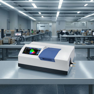 Spektrokolo rimeter Spektroskop isches Farb <span class=keywords><strong>photometer</strong></span> Multiparameter-Spektral <span class=keywords><strong>photometer</strong></span> Farb anpassungs colori meter - Product Image 6