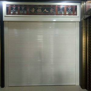 Abay — portes coulissantes en acier <span class=keywords><strong>pour</strong></span> le <span class=keywords><strong>Garage</strong></span>, dispositif <span class=keywords><strong>de</strong></span> rangement automatique <span class=keywords><strong>pour</strong></span> voiture, <span class=keywords><strong>volet</strong></span> <span class=keywords><strong>roulant</strong></span> électrique - Product Image 5