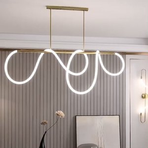 Lampes suspendues modernes lampara colgante <span class=keywords><strong>luminaire</strong></span> <span class=keywords><strong>suspension</strong></span> pour decoracao escritorio <span class=keywords><strong>salle</strong></span> à <span class=keywords><strong>manger</strong></span> cuisine plafond lustre - Product Image 3