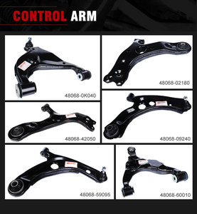 Kingsteel, venta al por mayor, autopartes de automóviles para los coches <span class=keywords><strong>japoneses</strong></span> para Toyota Cressida hilux - Product Image 5