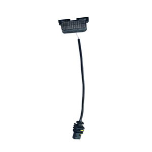 Para Piezas de Camiones, Sistema de Luces LED para Camiones, Modelo 23420049, Lámpara Superior para Camión Pesado FH5 2024 - Product Image 2