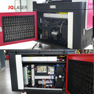 JQLASER 1500W 2000W Soldador Portátil 3 em 1 Mini Máquina De Solda A Laser Handheld Com Certificado Do CE - Product Image 6